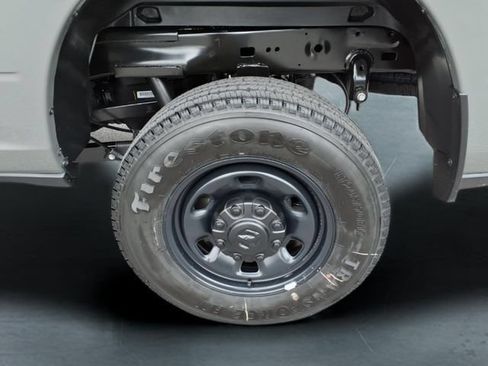 New 2026 RAM 2500 Tradesman w/ Safety Group AWD/4WD image 10