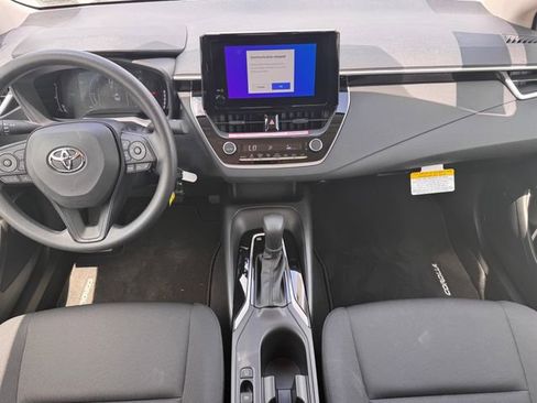 Used 2026 Toyota Corolla LE image 18