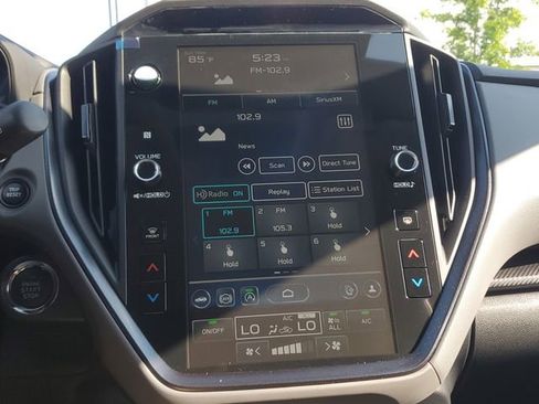 New 2026 Subaru Crosstrek 2.5i Limited AWD/4WD image 26