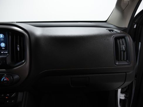 Used 2022 GMC Canyon AT4 AWD/4WD image 20