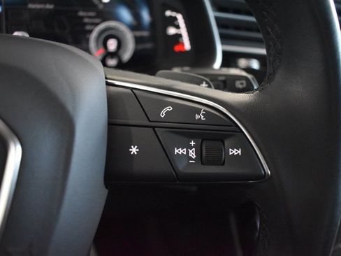 Used 2023 Audi Q7 3.0T Premium Plus AWD/4WD image 33