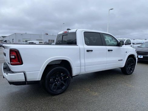 New 2026 RAM 1500 Laramie image 3