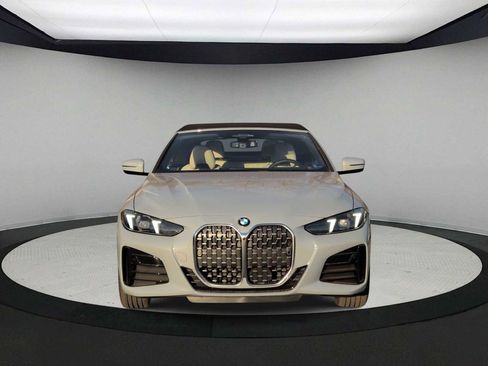 New 2026 BMW 430i xDrive Convertible w/ M Sport Package image 3