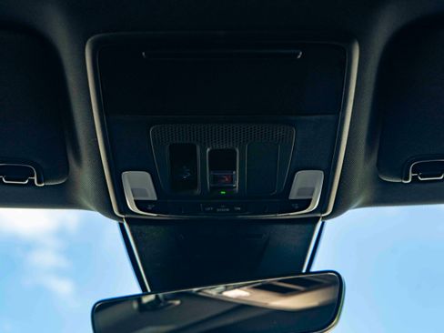 Certified 2026 Honda Civic Sport Touring image 36