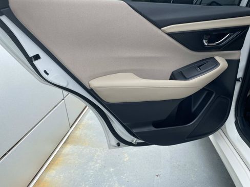 Used 2022 Subaru Legacy Premium AWD/4WD image 12