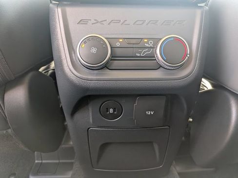 New 2026 Ford Explorer Active w/ Active Comfort Package AWD/4WD image 20