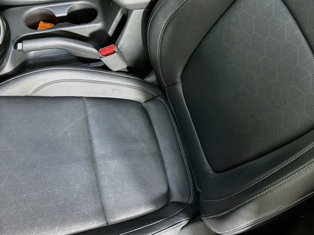 Certified 2024 Kia Seltos EX AWD/4WD image 19