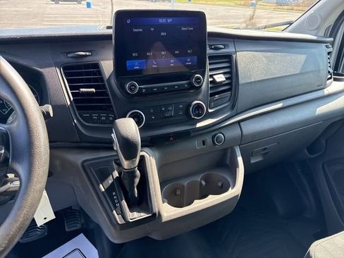 Used 2020 Ford Transit 250 Base w/ Load Area Protection Package image 22