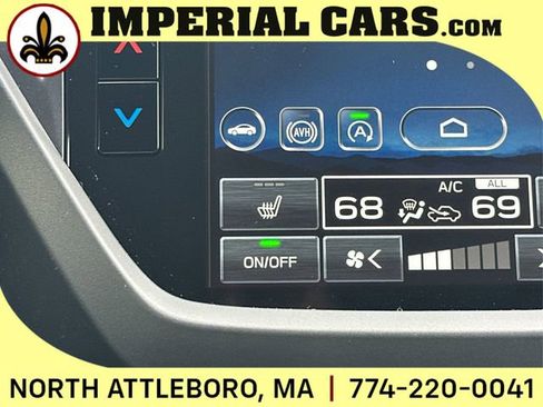 New 2025 Subaru Forester Limited image 28