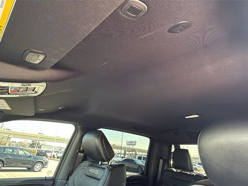 Used 2025 RAM 1500 RHO w/ Bed Utility Group image 13