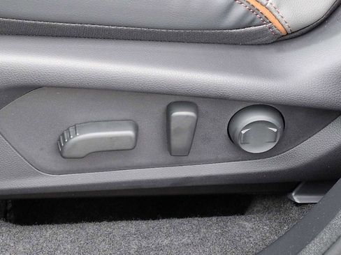 New 2026 Subaru Forester Sport image 18