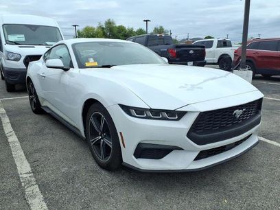 Certified 2024 Ford Mustang Premium