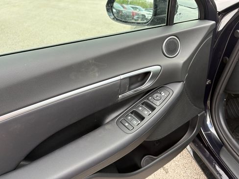 New 2026 Hyundai Sonata SEL FWD image 15