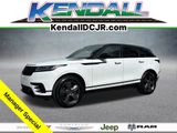 Used 2022 Land Rover Range Rover Velar R-Dynamic S image 1