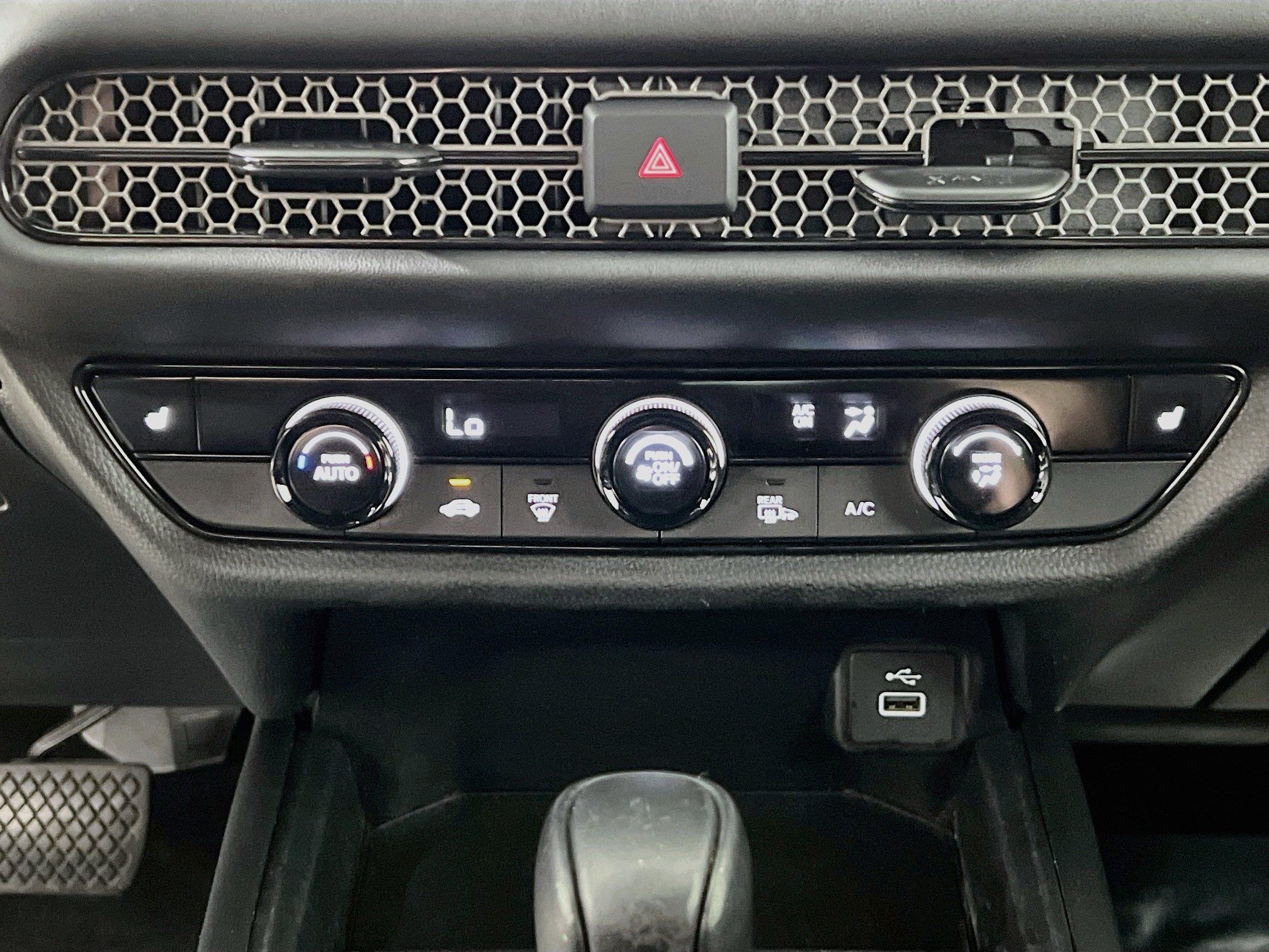 Used 2024 Honda HR-V Sport image 26