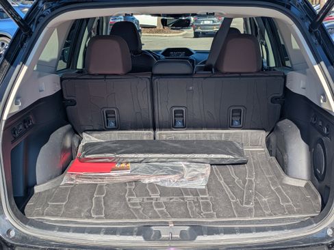 Certified 2022 Subaru Forester Touring w/ Popular Package #3 image 13