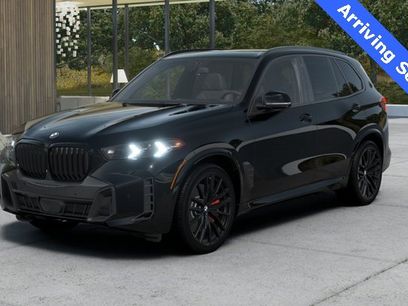 New 2026 BMW X5 xDrive40i