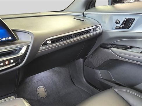 Used 2024 Cadillac Lyriq Tech w/ Driver Assist Package image 20