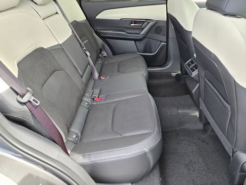 New 2026 MAZDA CX-5 Preferred AWD/4WD image 19