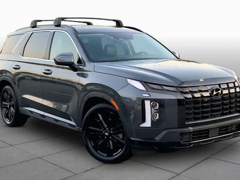 Used 2023 Hyundai Palisade XRT w/ Cargo Package FWD image 3