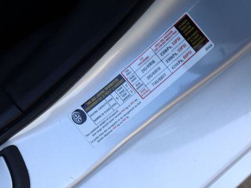 Used 2020 Nissan Maxima 3.5 SV w/ Floor Mat Group FWD image 27
