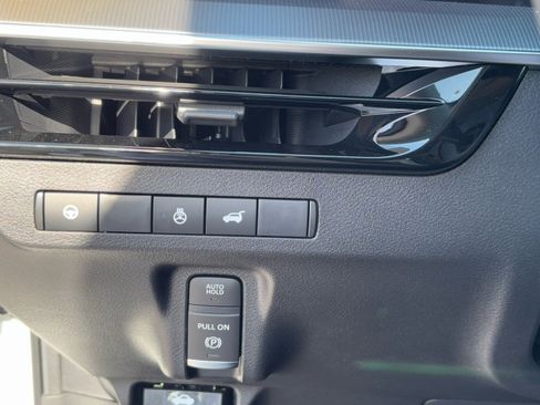 New 2025 Nissan Murano SL image 28