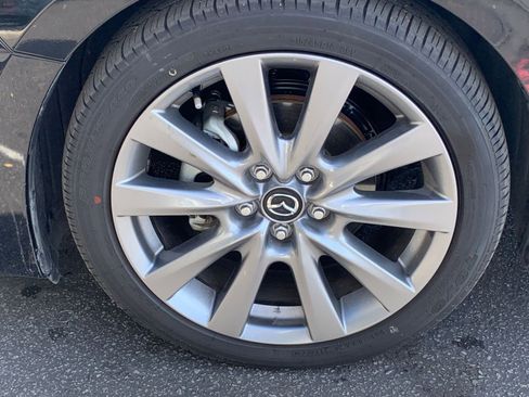 Used 2025 MAZDA MAZDA3 s image 29