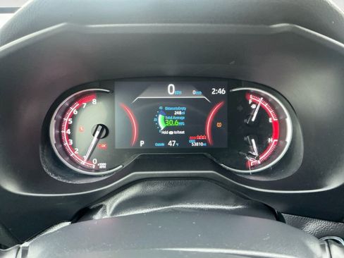 Used 2023 Toyota RAV4 XLE image 20