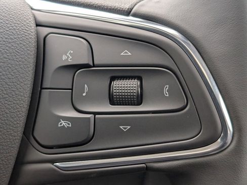 New 2026 Buick Encore GX Sport Touring w/ Comfort Package image 17