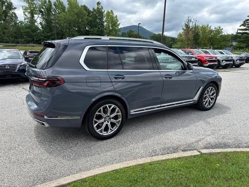 Used 2026 BMW X7 xDrive40i AWD/4WD image 30
