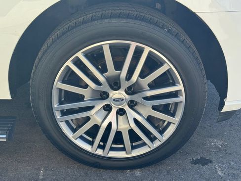 Used 2022 Ford Expedition Platinum AWD/4WD image 48