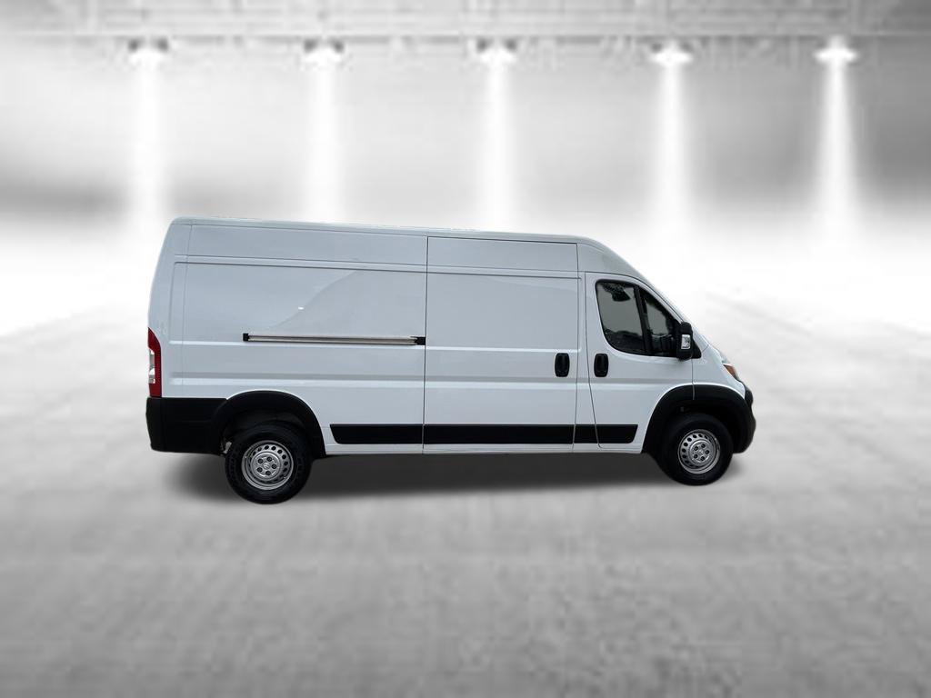 Used 2023 RAM ProMaster 2500 FWD image 3