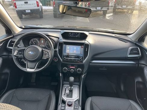 Used 2022 Subaru Forester Premium w/ Popular Package #1 AWD/4WD image 31