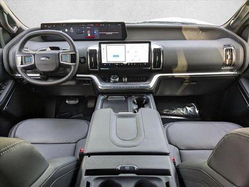 New 2026 Ford Expedition Platinum w/ Stealth Performance Package image 13