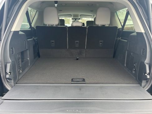 New 2026 Ford Expedition Max Active image 14