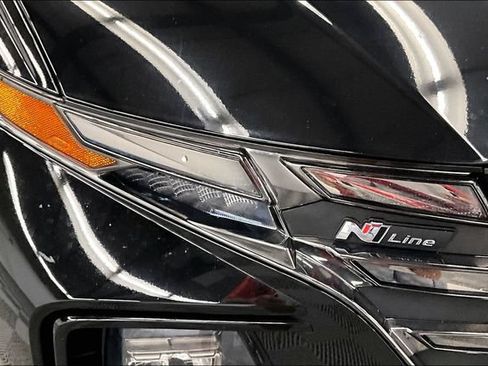 Used 2022 Hyundai Tucson N Line AWD/4WD image 33