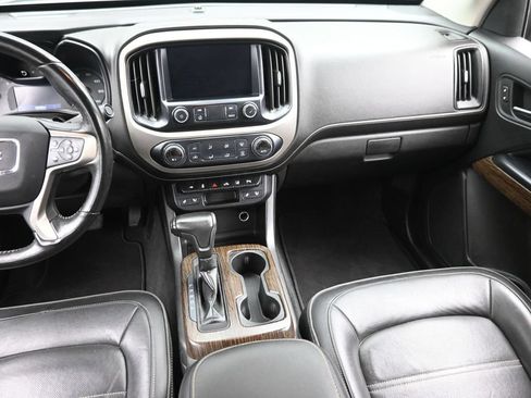 Used 2020 GMC Canyon Denali AWD/4WD image 15