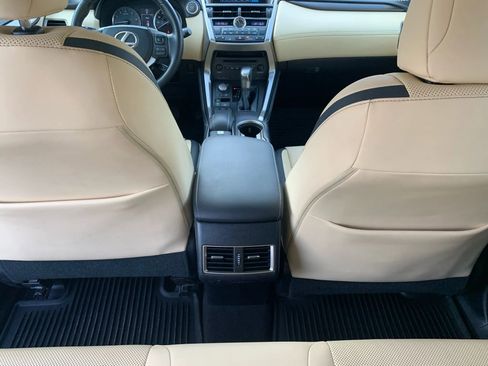 Used 2017 Lexus NX 200t F Sport image 34