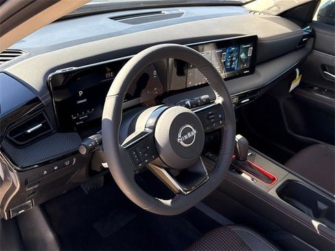 New 2026 Nissan Kicks SR w/ SR Premium Package image 21