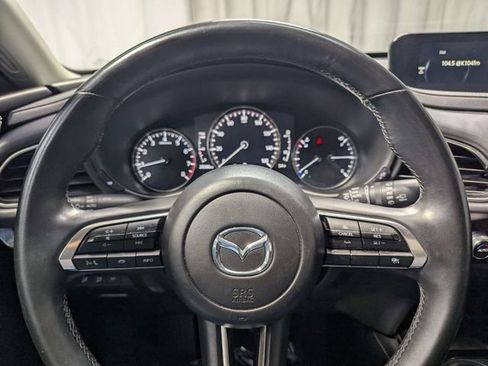 Used 2025 MAZDA CX-30 AWD 2.5 S w/ Preferred Package image 22