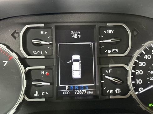 Used 2019 Toyota Tundra 1794 Edition image 18