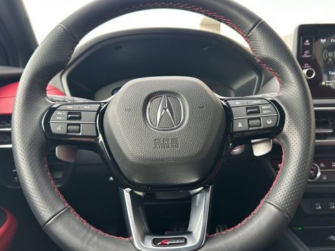Certified 2025 Acura ADX A-Spec image 24