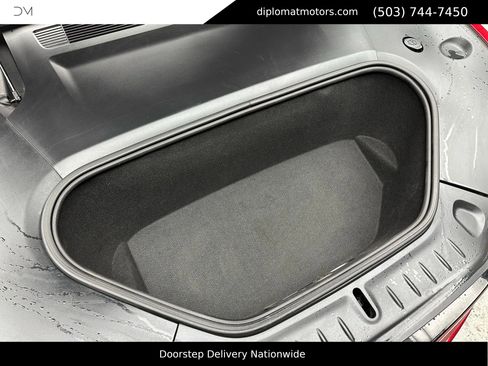 Used 2021 Tesla Model S Plaid image 43