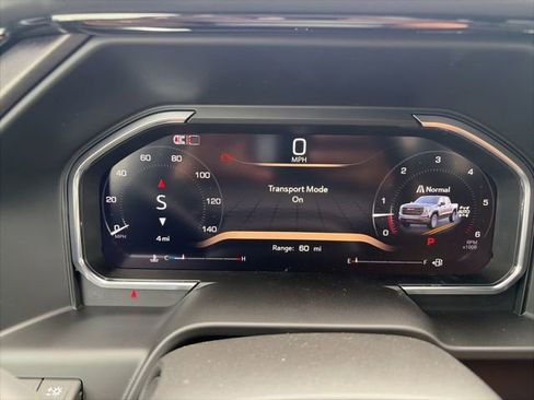 New 2026 GMC Sierra 1500 AT4 w/ AT4 Premium Package AWD/4WD image 20