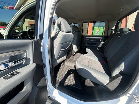 Used 2016 RAM 1500 Big Horn image 20