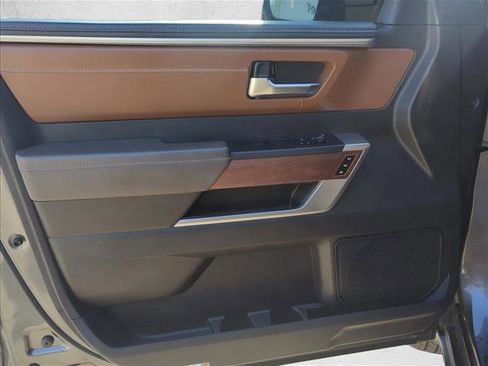 Used 2024 Toyota Tundra 1794 Edition image 7