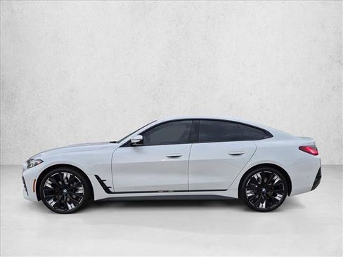 New 2026 BMW 430i w/ M Sport Package RWD image 5