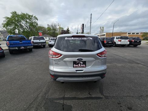 Used 2014 Ford Escape SE FWD image 9