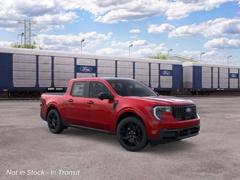 New 2026 Ford Maverick Lariat AWD/4WD image 7
