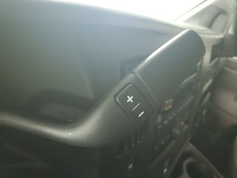 New 2026 Chevrolet Express 3500 Extended w/ Driver Convenience Package RWD image 20